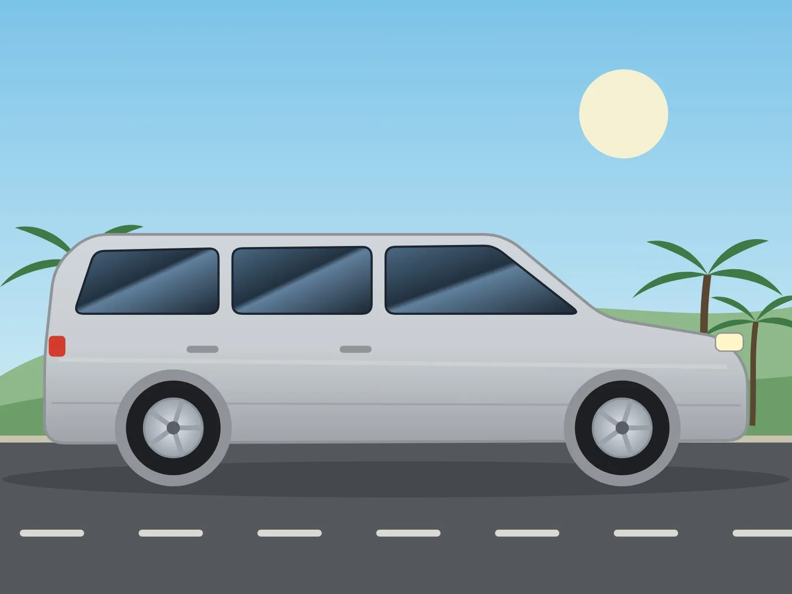 Toyota Avanza