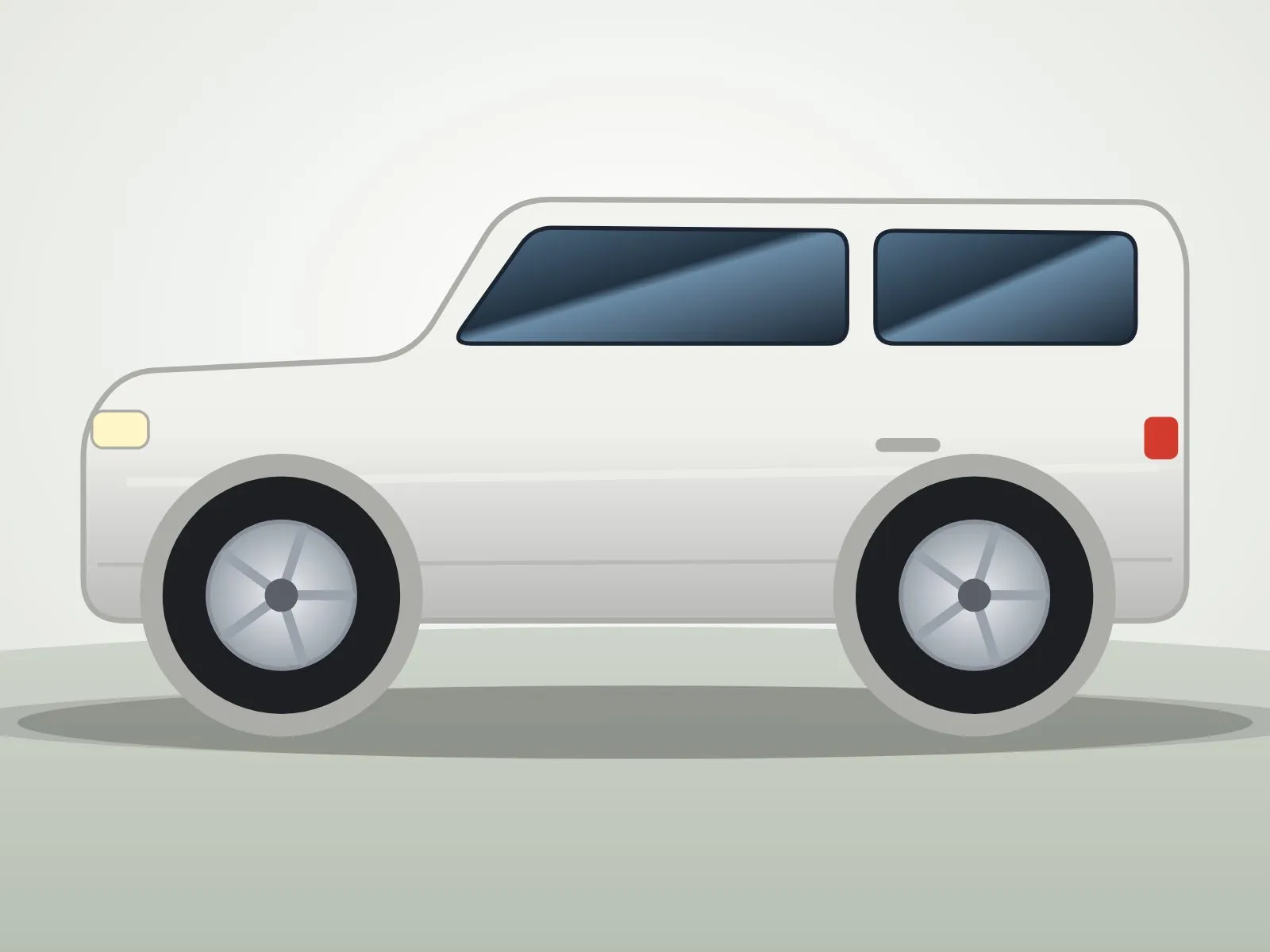 Suzuki Jimny — photo 2