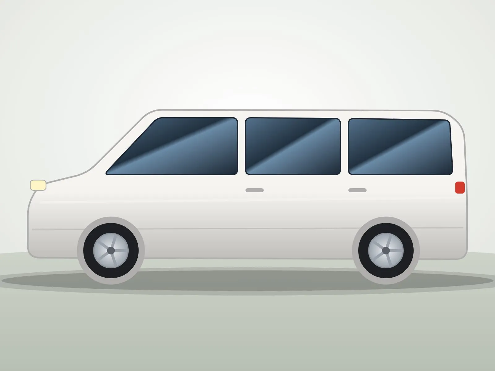 Toyota Alphard — photo 2