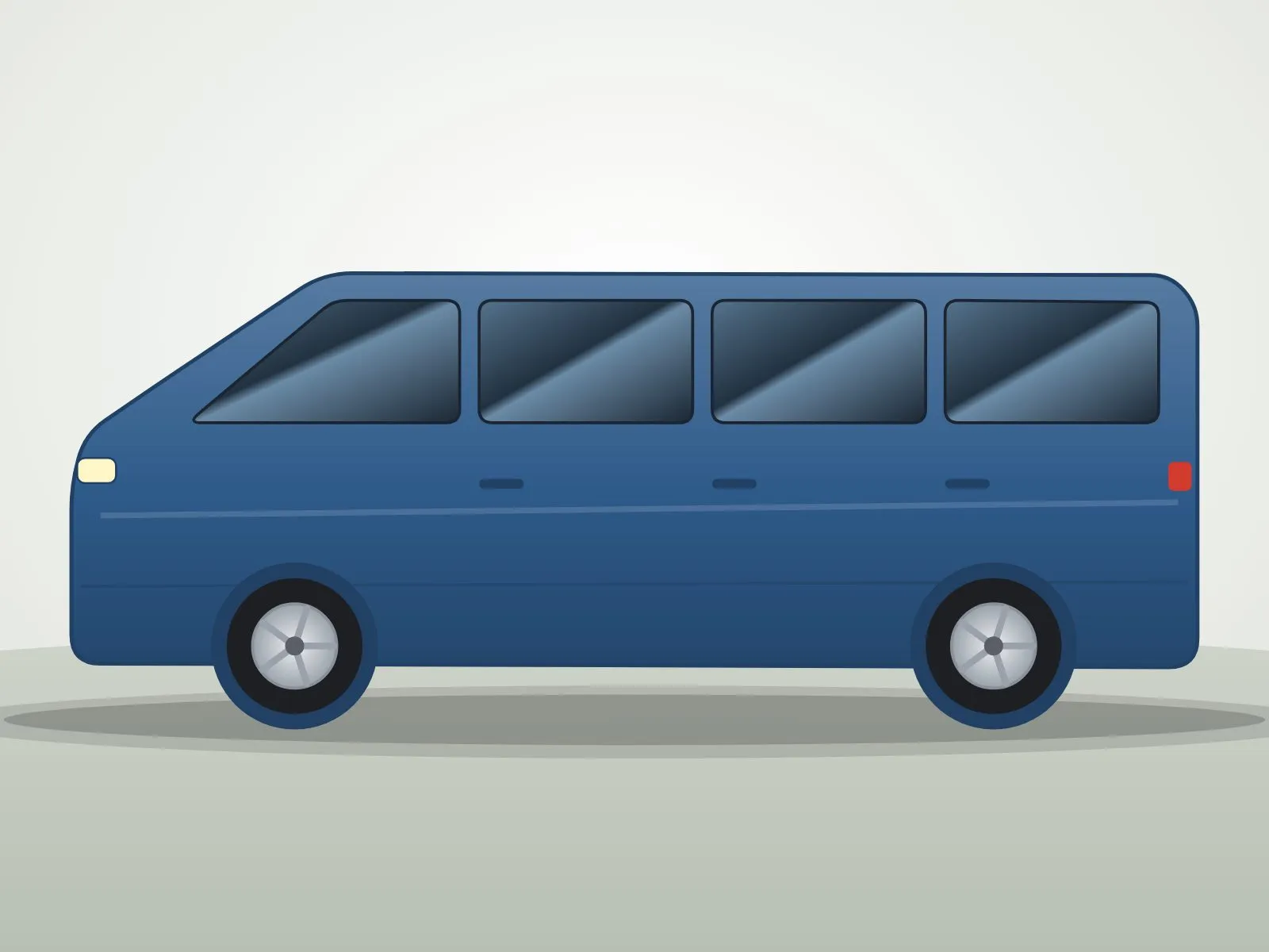 Isuzu Elf Long — photo 2