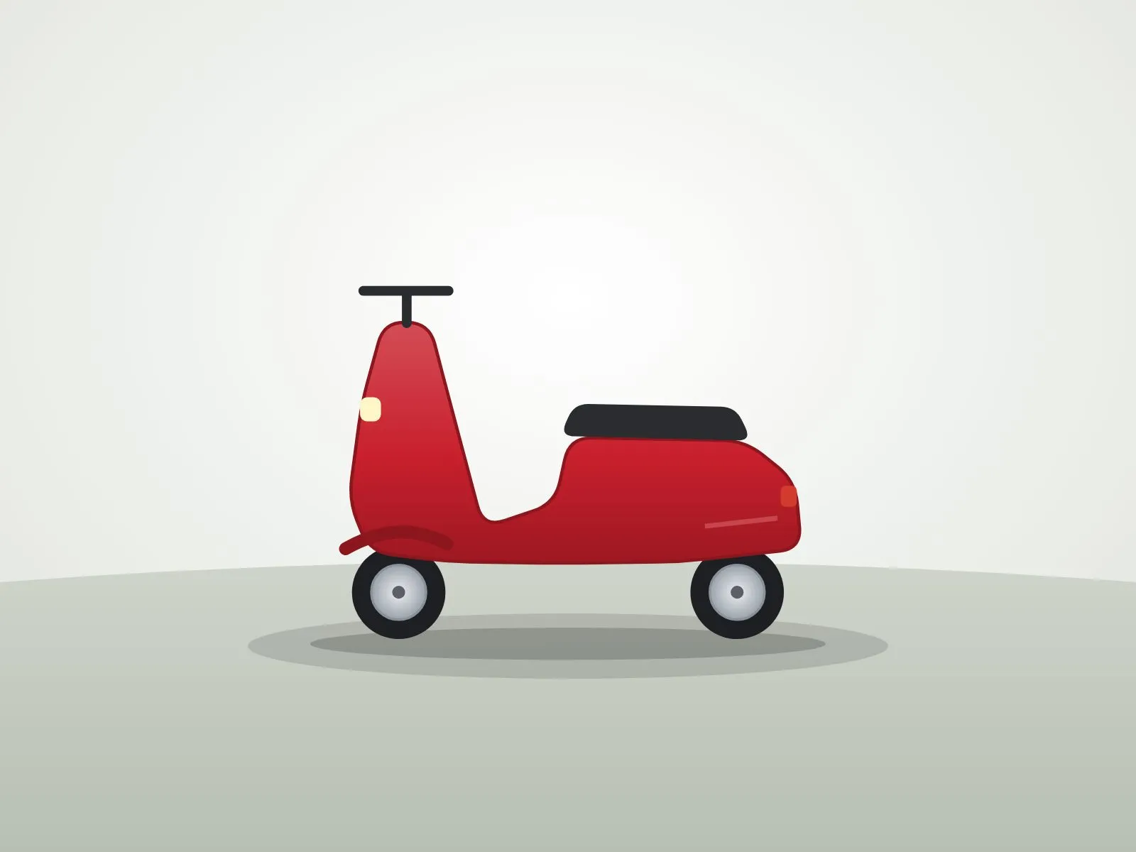 Honda Vario 160 — photo 2