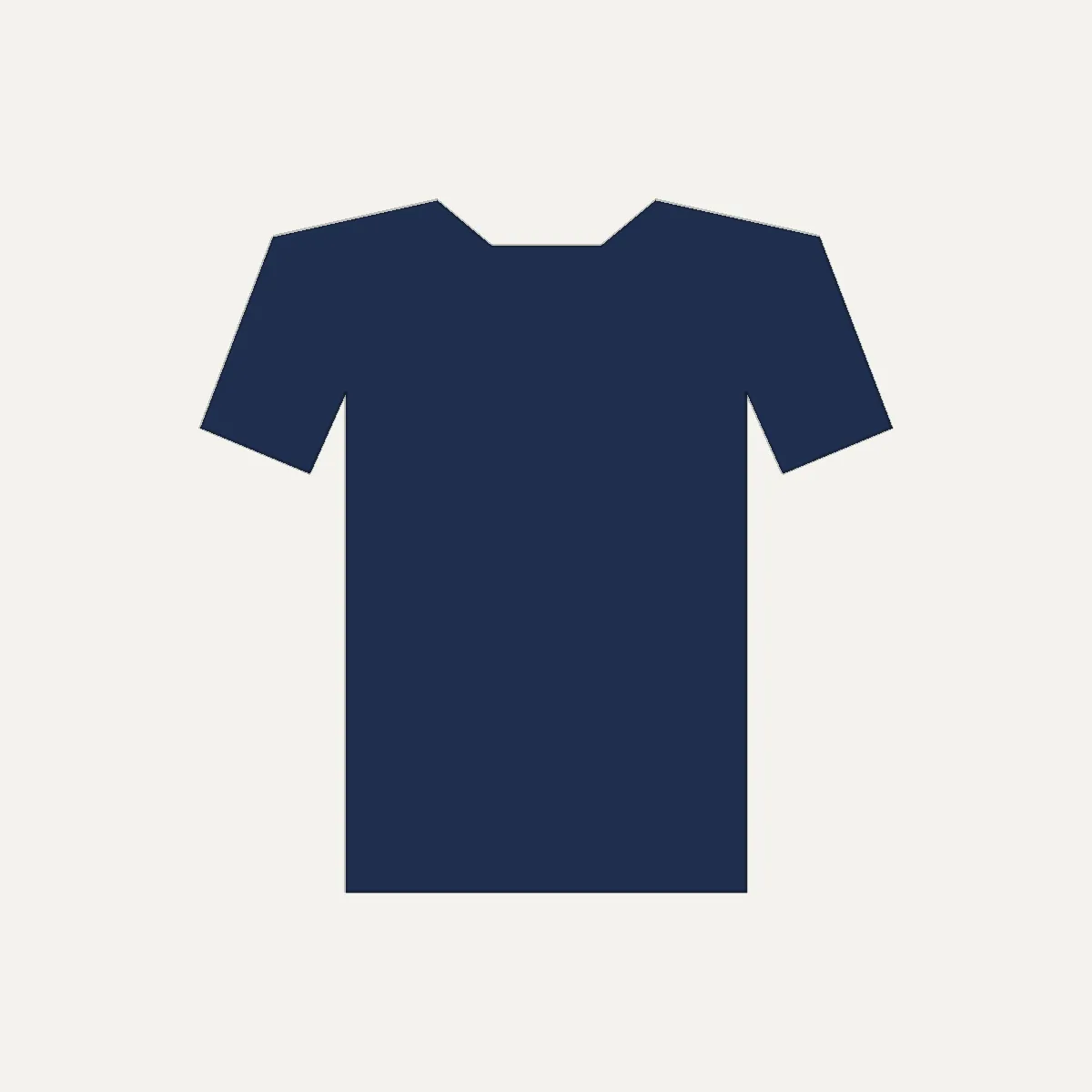 Pique Polo Shirt — photo 2